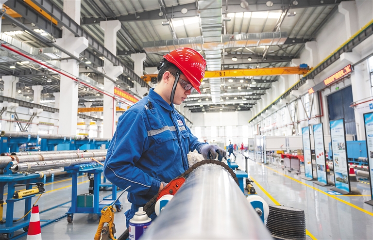 海南澄迈 以创新驱动技术推广，全面提升自主服务能力