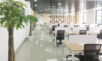 元培学院创新创业学院“元创”空间获批省级众创空间，强化技术推广服务